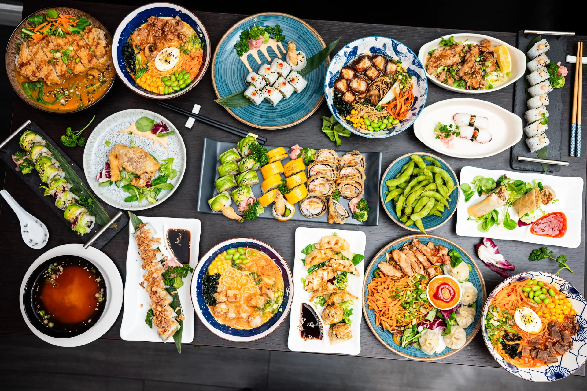 Maya's Kitchen Perth - Japanese Restaurant